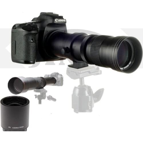 JINTU Lenses