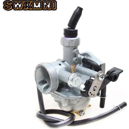 VM16 Carburetor 19mm for Honda XR50 CRF50 CRF70 Bike 50cc 70cc 90cc 110cc Pit Dirt Bikes ATV Quad Carbs