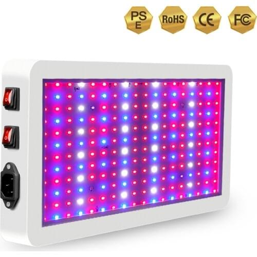 KEBOSHA LED Plant Lamps