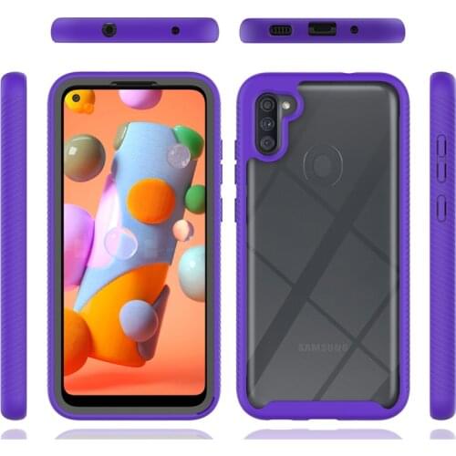 Kickstand Phone Cases Samsung Galaxy M31