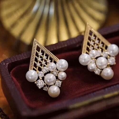 LAMOON Ear Cuffs