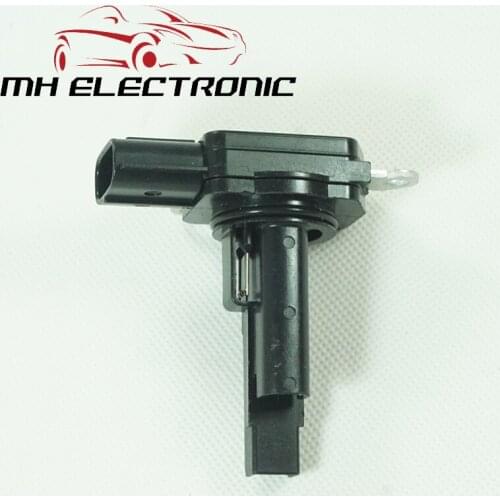 MH ELECTRONIC 22204-37010 Mass Air Flow Sensor For Toyota COROLLA PRIUS AVENSIS RAV4 FJ CRUISER VERSO LEXUS RX270/350/450H