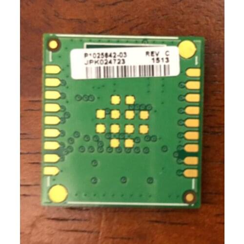 Original Radio Module for QLn220 Printers PCB P/N: P1025642-03