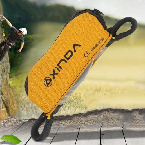 Fall Arrest Lanyard Connector Fall Protection Internal Shock Lanyard Outdoor Tree Climbing Belt Restraint Lanyards