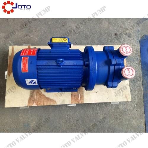 SK-0.8 WATER RING VACUUM PUMP