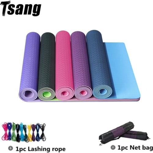 Коврики для йоги Tsang China At AliExpress