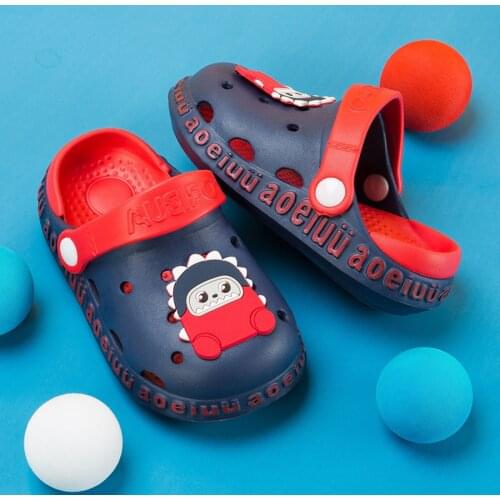 Urkutoba Children's Slippers
