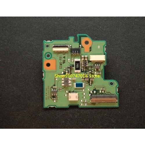 Repair Parts For Canon EOS 5D Mark III 5D3 Bottom Circuit Board Driver PCB Assy CG2-3162-000
