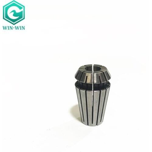 Water jet cutter parts waterjet nozzle precision collet 710806-1