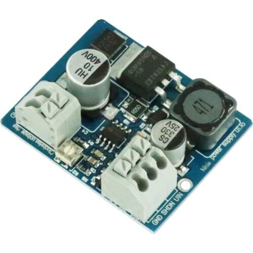 1PCS NCH6100HV High Voltage DC Power Supply Module For Nixie Tube Glow Tube Magic Eye