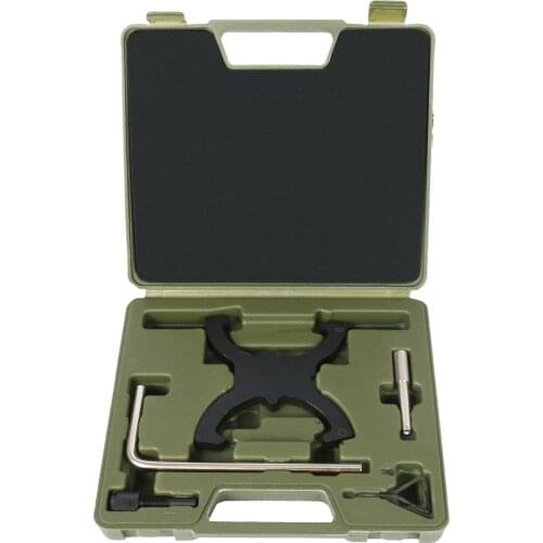 Petrol Timing Camshaft Motor Crankshaft Lock Tool For Ford C MAX 1.6 TI-VCT Car Professional Repair Tool