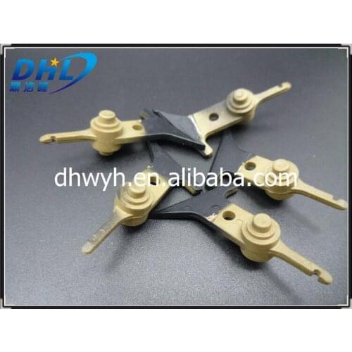 Free Shipping new compatible AE04-4019 Upper Fuser Picker Finger for Ricoh AF1075 2051 2060 2075 Copier Finger