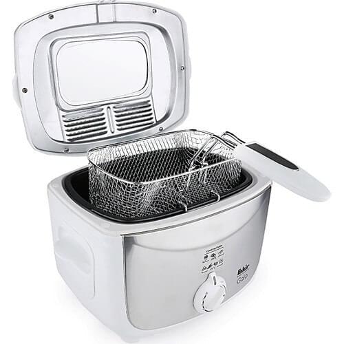 Электрические фритюрницы Fakir China At AliExpress