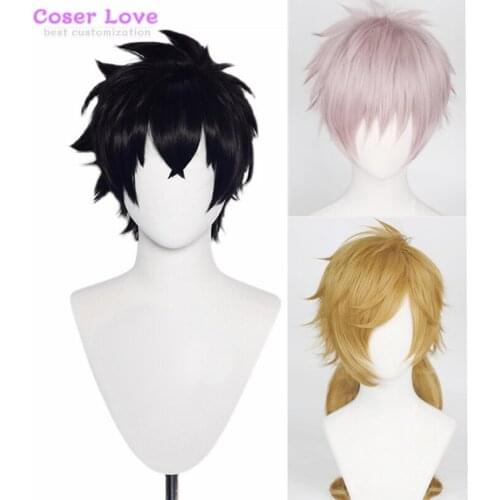 Kemono Jihen Kusaka Kabane Cosplay Headwear Halloween Christmas Carnival Ornament