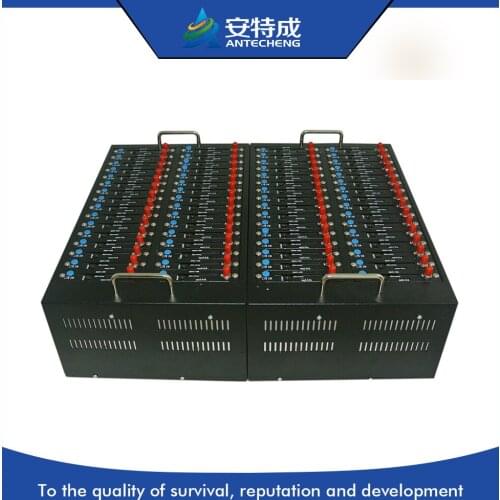 Hot Sale 3G HSDPA WCDMA Modem Simcom SIM5215E 64 port usb gsm modem pool