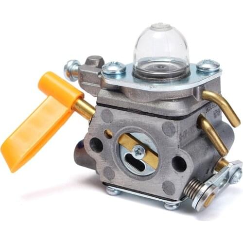 Carburetor C1U-H60 for HOMELITE CS26 RYOBI RY300 CRAFTSMAN JOHN DEER POLAN LAWNBOY TORO 25CC 26CC 30CC trimmer pruner blower