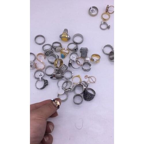 MAIYAJOO Wedding Rings