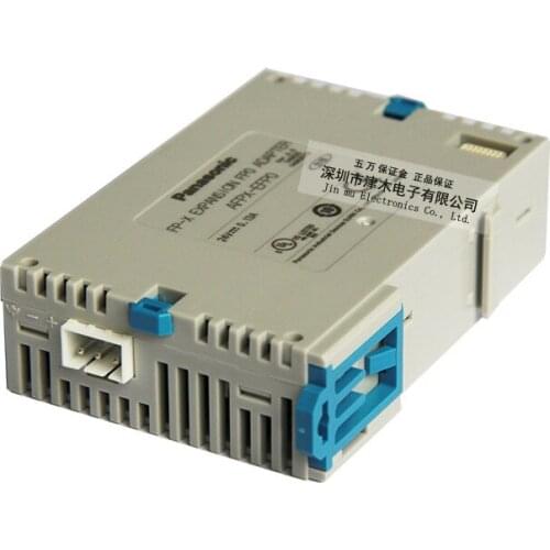 PLC AFPX-EFP0 communication module unit 6months warranty