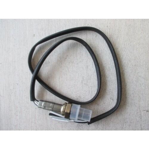 NEW UNIVERSAL LAMBDA OXYGEN SENSOR O2 EASY fit for 4 WIRE
