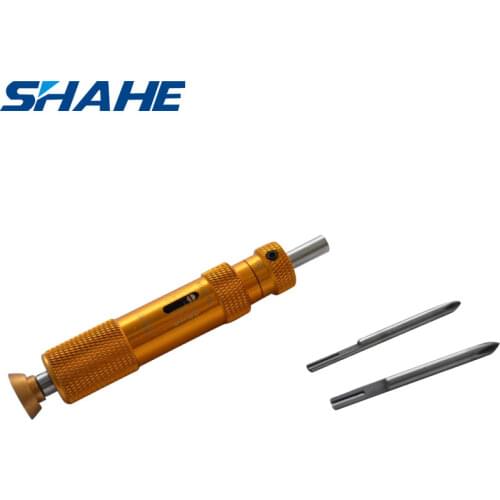 Shahe LTDK Idling type prefabricated type torque screwdriver Mini Preset torque driver Portable hand tools