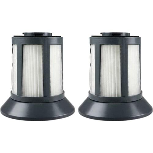 Vacuum Cleaner Dust Hepa Filter Filtering Large Particles Clean Parts Accessories For Midea VC14K1-FG VC14F1-FV