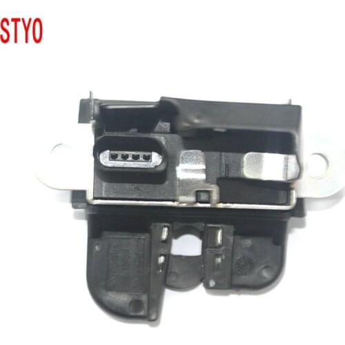 STYO Locks For Cars