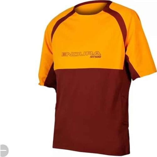 2021 motocross Jersey downhill jersey MX shirt mountain bmx DH maillot ciclismo hombre quick drying mtb jersey