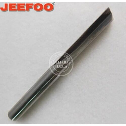 6*32 One Straight Flute Bits/Cnc Tools/End Mils /For Acrylic /MDF / Plywood/ Cork/ PVC/Artificial Stone
