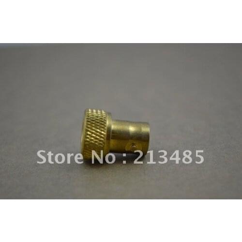 SMA - male to BNC - female adaptor x1 for radio