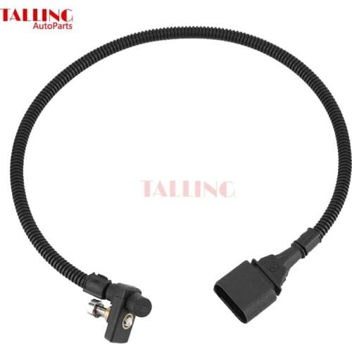 Auto 030957147G Crankshaft Position Sensor For SEAT CORDOBA IBIZA II CORDOBA VW VENTO POLO LUPO