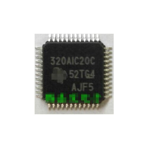 Freeshipping TLV320AIC20C TLV320AIC20 TLV320AI TLV320A