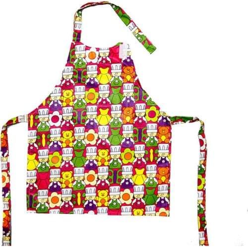 可飞(家居用品) Children's Aprons For The Kitchen