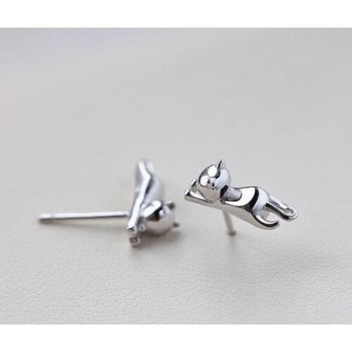 Детские серьги COWNINE China At AliExpress