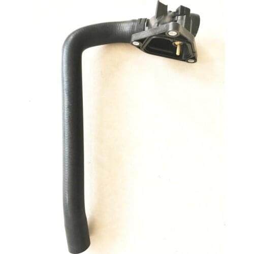 FOR BMW 1 3 SERIES COOLANT OUTLET HOSE STOPPER WITH TEMP SENSOR 11537600586