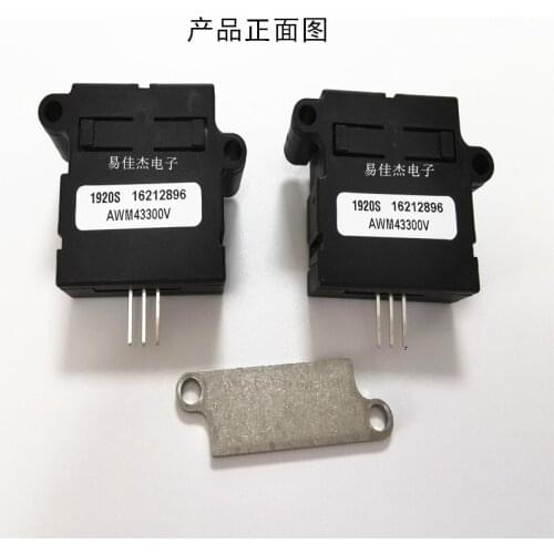 Authorized agent AWM43300V special hot sale US HONEYWELL flow sensor import