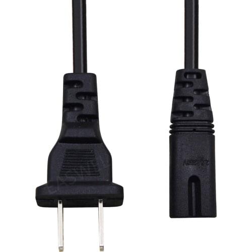 US AC Power Cord Cable For Brother PE100 PE150 PE180D PE200 Sewing Machine