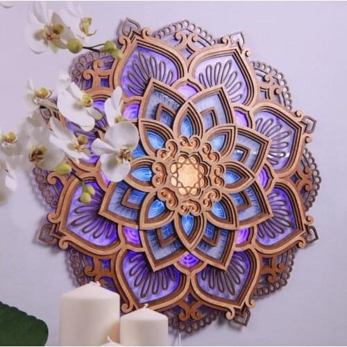 KIQUNE Wall Lights