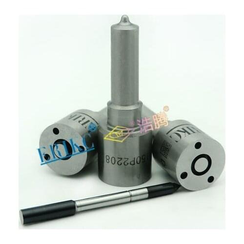 Liseron ERIKC CRIN 0 445 120 233 injector nozzle DLLA 150 P 2208, 0433173208 nozzle diesel injector DLLA 150P2208