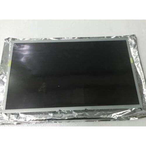 Can provide test video , 90 days warranty LC185EXN-SDA1 18.5" TFT-LCD panel LC185EXN(SD)(A1)