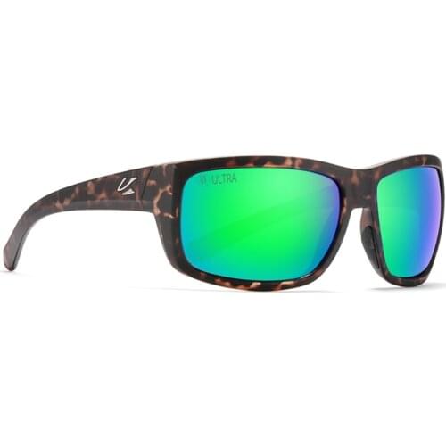 Redwood Kaenon Polarized Sunglasses TR90 frame men Mirrored lens Brand Design women Soft Nose Pad Sun glasses Women UV400