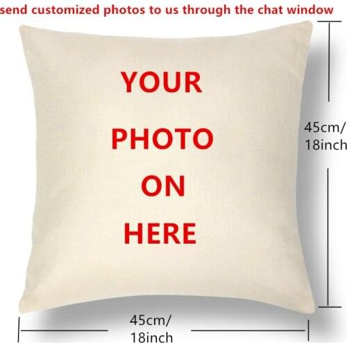 Sea Blue Lighthouse Printed Cushion Cover Anchor Pattern Marine Ship Throw Pillow Case Decorative Pillowcase Cojines Almofadas