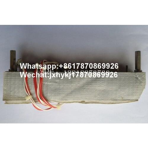 NJK10626 ABX Pentra 60 Pentra 80 Reagent Heating Module