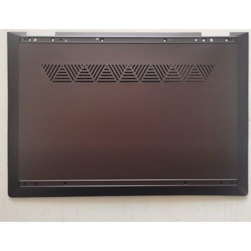 New laptop bottom case base cover for HP ENVY 13-AR TPN-W141 L53425-001