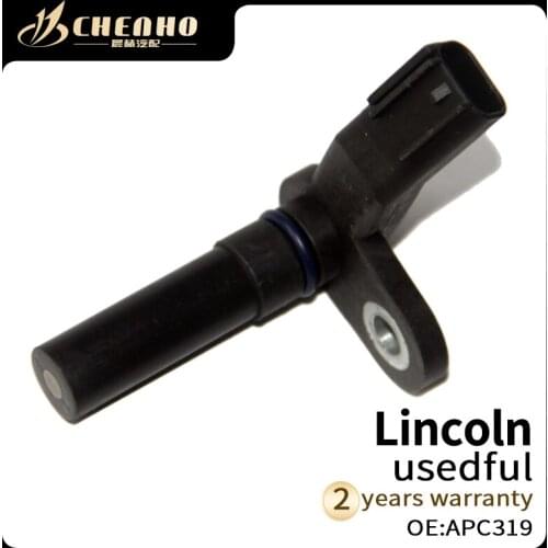 CHENHO BRAND NEW 1W7E-6C315-AA Crankshaft Position Speed Sensor for Ford E-150 350 450 APC319 PC319 1W7Z6C315AB