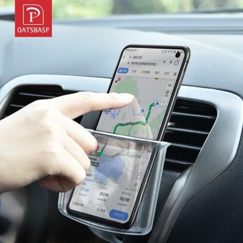 Car Mobile Phone Holders Oatsbasf China