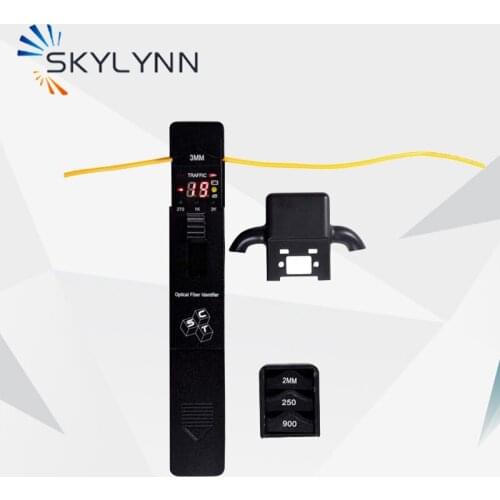 Skylynn Fiber Optic Equipment, FTTH equipment fiber Optic cable Efficiently identifier