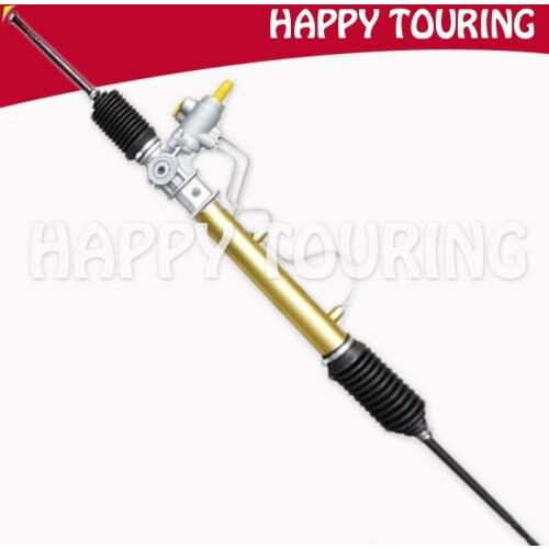 Power Steering Rack For MITUSIBHI LANCER VI 1995-2003 46504A MB911897 Left Hand Drive