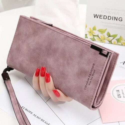 Weixier Women's Wallets For Phones