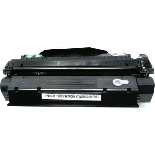 YOTAT Refillable toner cartridge For HP Q2624A 24A for HP LaserJet 1000 1005 1200 1220 Printer 3300 3310 3320 3330 3380 Series