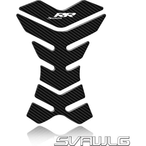 Motorcycle Tank Pad Protection Stickers For BMW RRS1000 2010-2020 2014 2015 2016 2017 2018